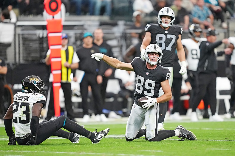 NFL Week 10 Power Rankings