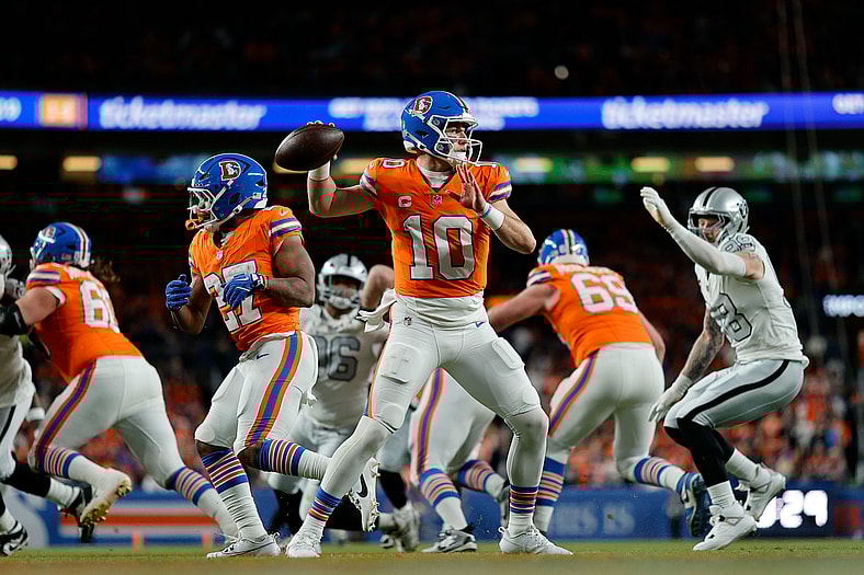 NFL Week 14 Predictions