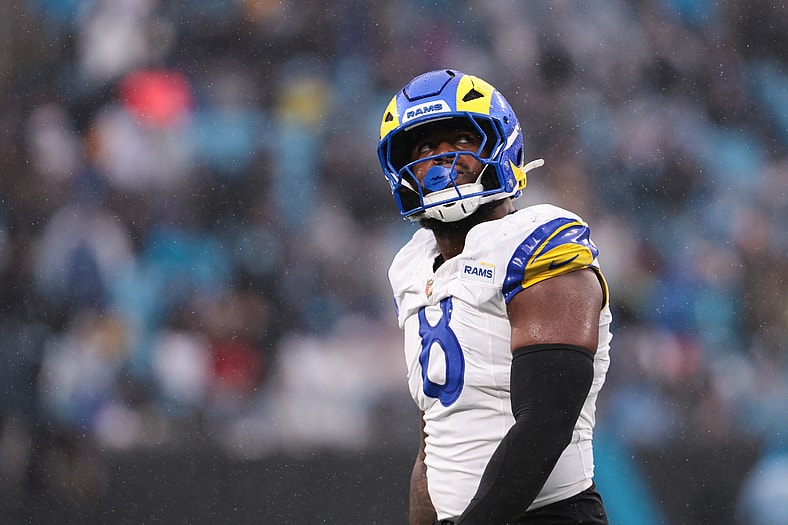 NFL Defense Rankings