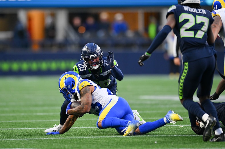 Fantasy Football Week 11