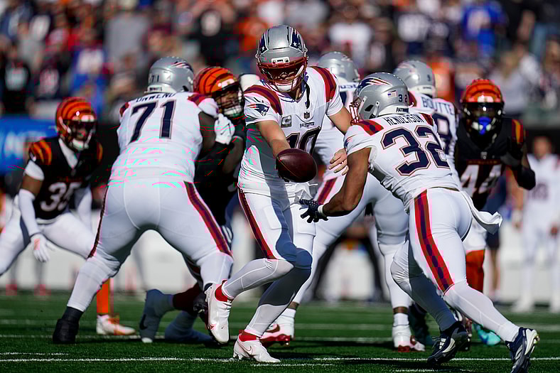 NFL Week 13 Power Rankings