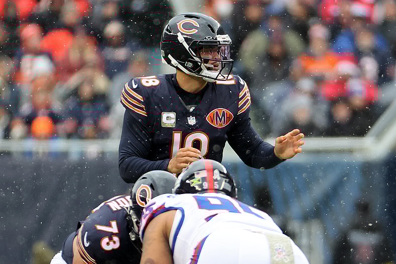 NFL Week 11 Power Rankings