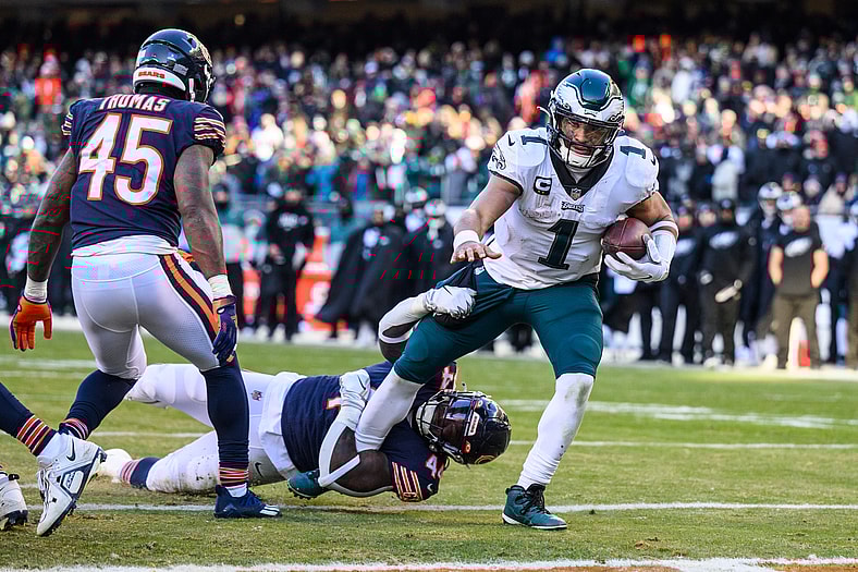 NFL Week 13 Predictions