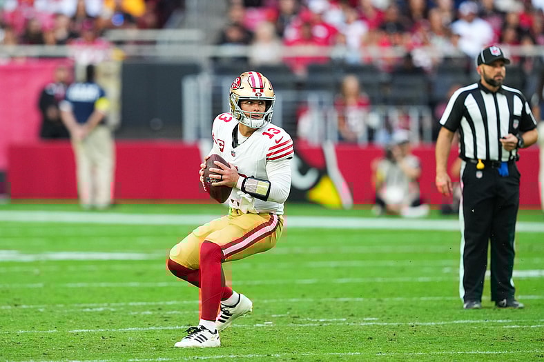 NFL Week 12 Power Rankings