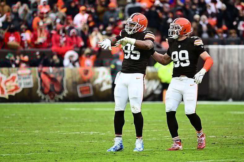 NFL Defense Rankings