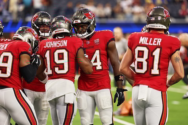 NFL Week 13 Power Rankings