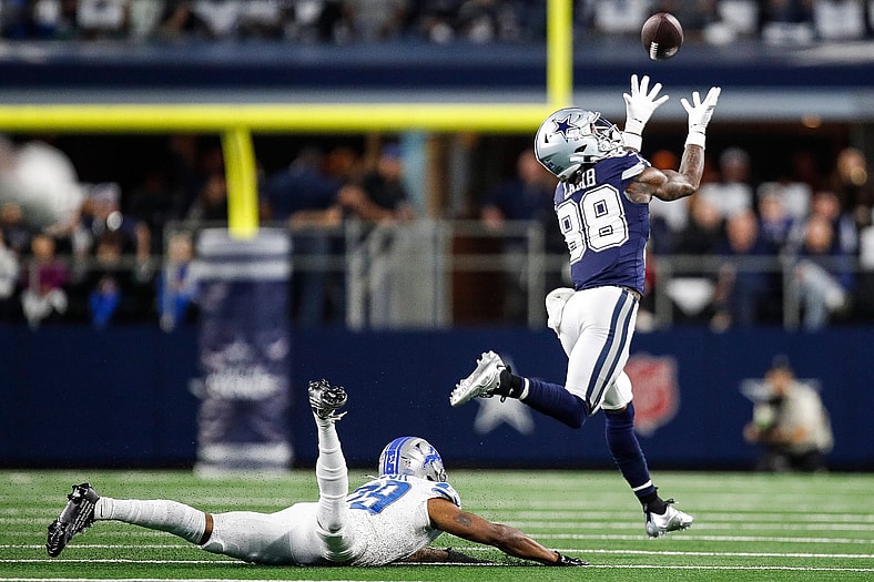 NFL Week 14 Predictions