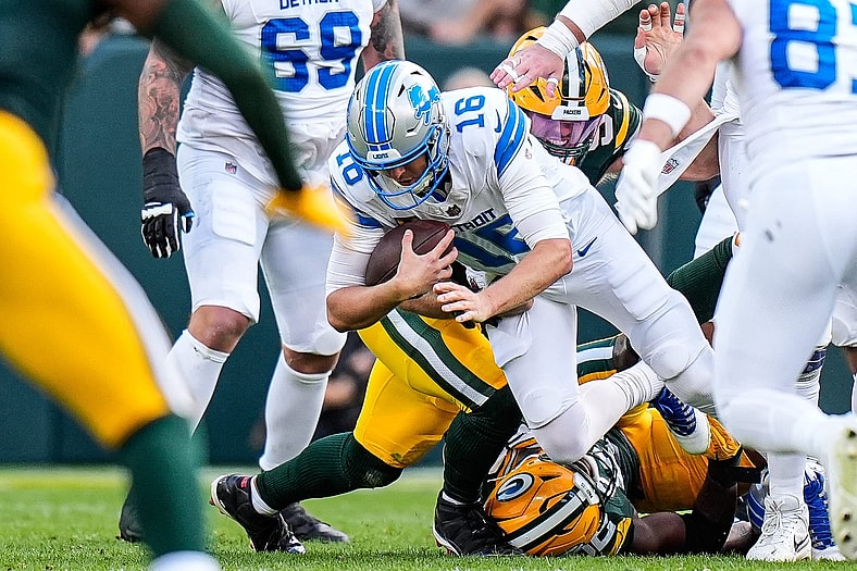 NFL Week 13 Predictions