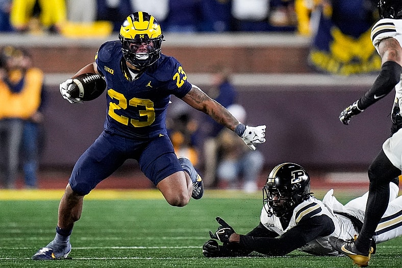 Week 12 College Football Rankings, College Football Playoff Rankings