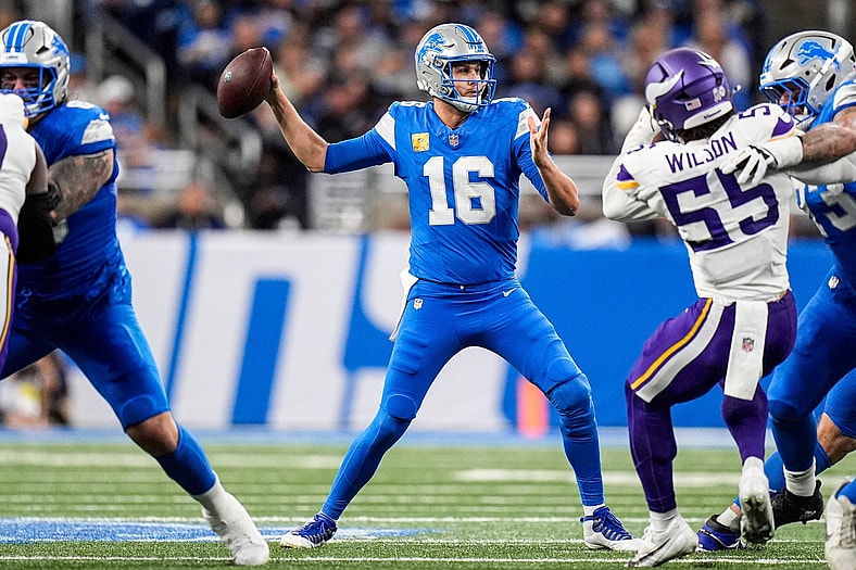 Week 10 Fantasy Rankings