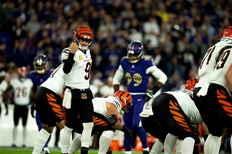 NFL Week 13 Predictions