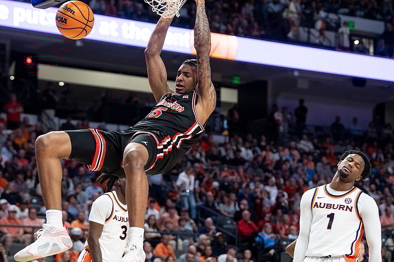 college basketball rankings