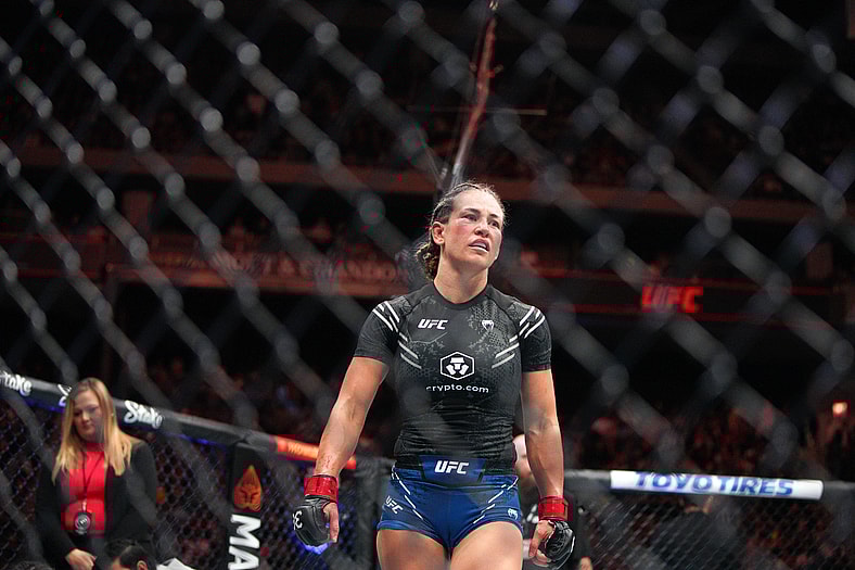 MMA: UFC Fight Night - Austin