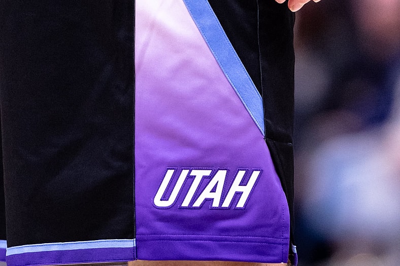 utah jazz