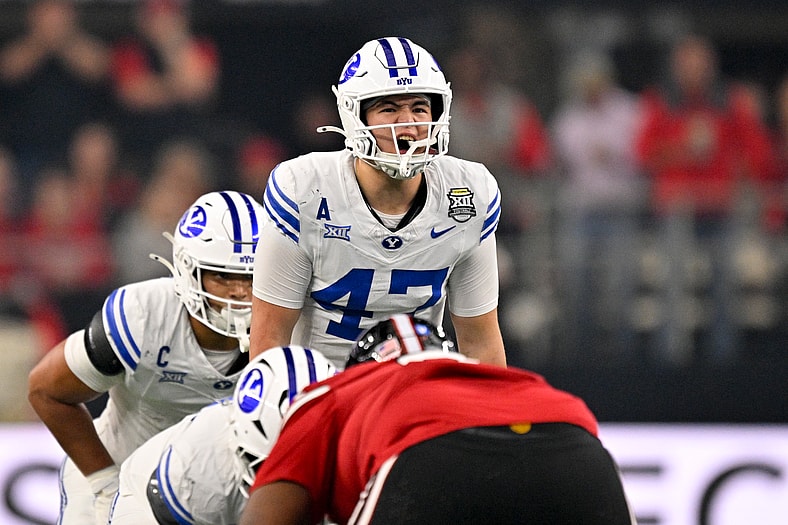 Big 12 Championship Game