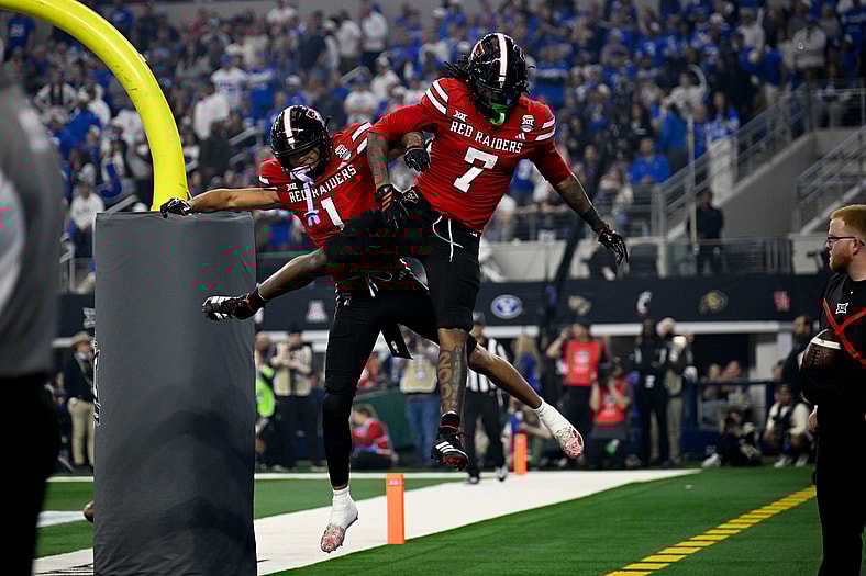 College FOotball Playoff Rankings