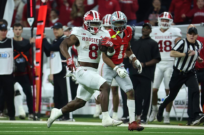 Big Ten Championship Game