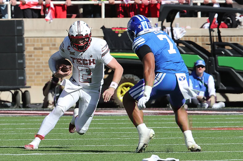 COllege Football Predictions, Conference Championship Weekend