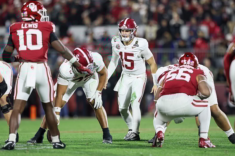 Rose Bowl Predictions, Alabama Crimson Tide vs Indiana Hoosiers