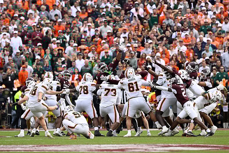 College Football Playoff, Miami Hurricanes