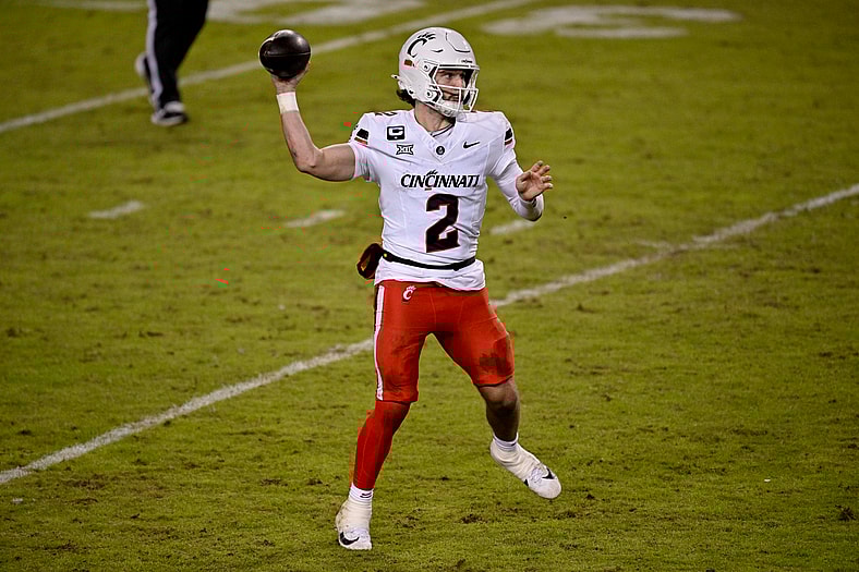 College Football Transfer Portal 2026