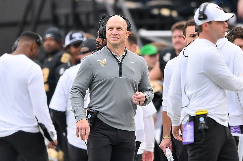 Michigan Coaching Candidates