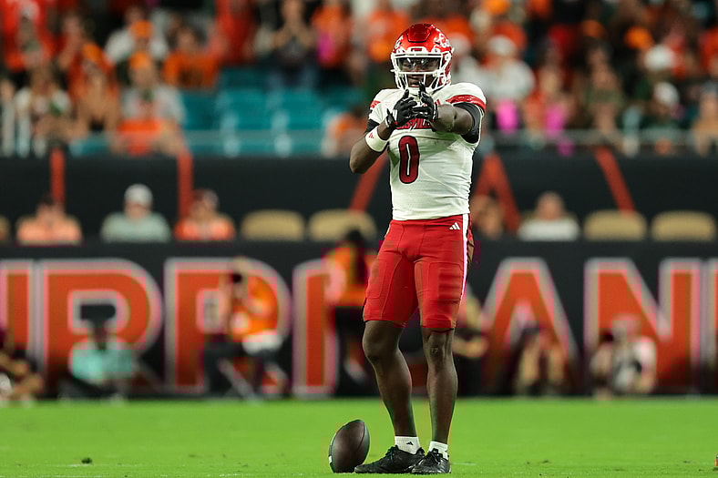 Dynasty Rookie Rankings 2026