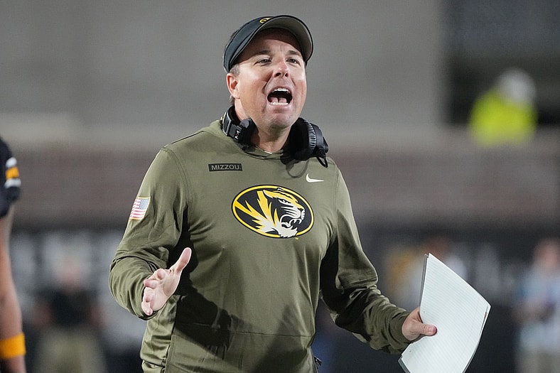 Michigan Coaching Candidates