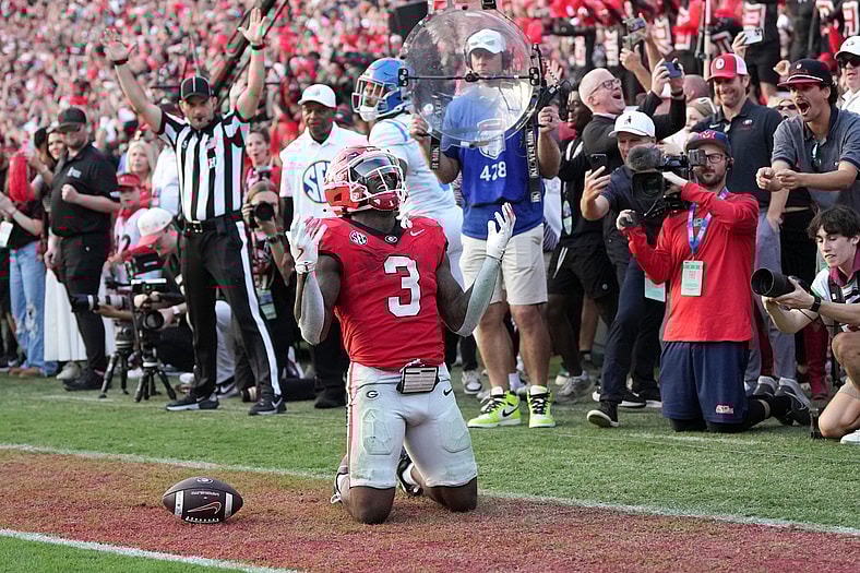 College Football Playoff Predictions