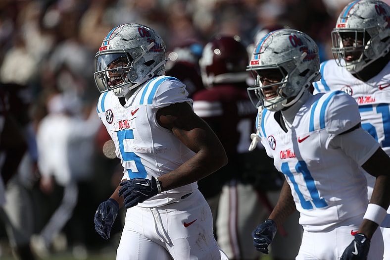 College Football Playoff Predictions