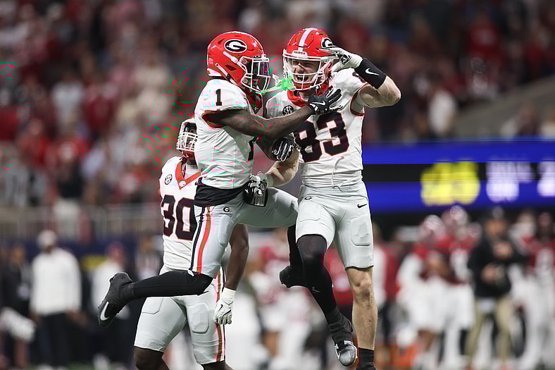 SEC Championship Game