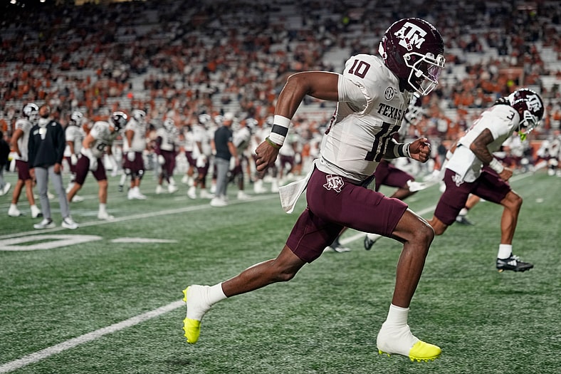 College Football Playoff Predictions