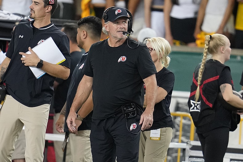 Michigan Coaching Candidates