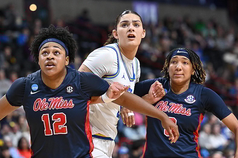 college basketball rankings