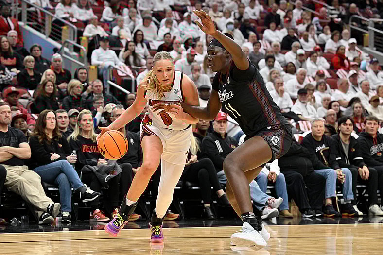 college basketball rankings