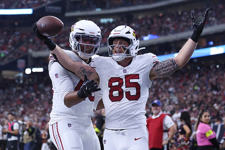 Week 17 Fantasy Rankings