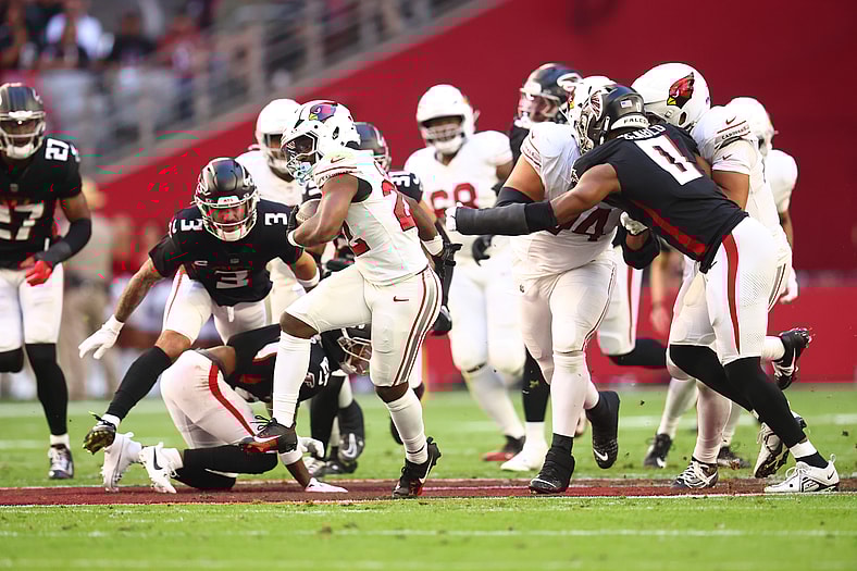 NFL Defense Rankings