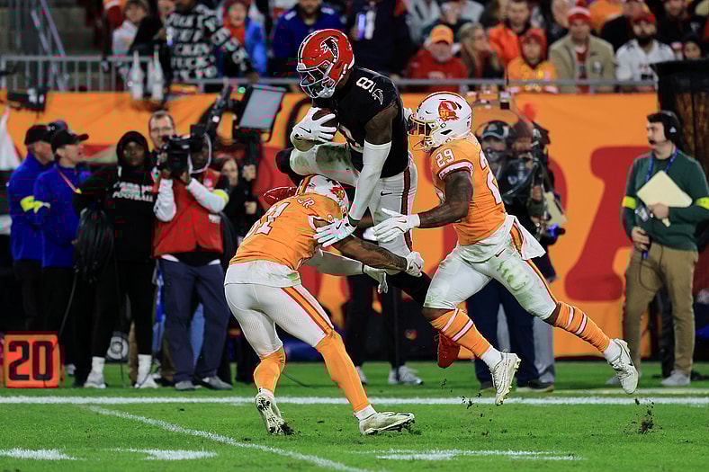 NFL Defense Rankings