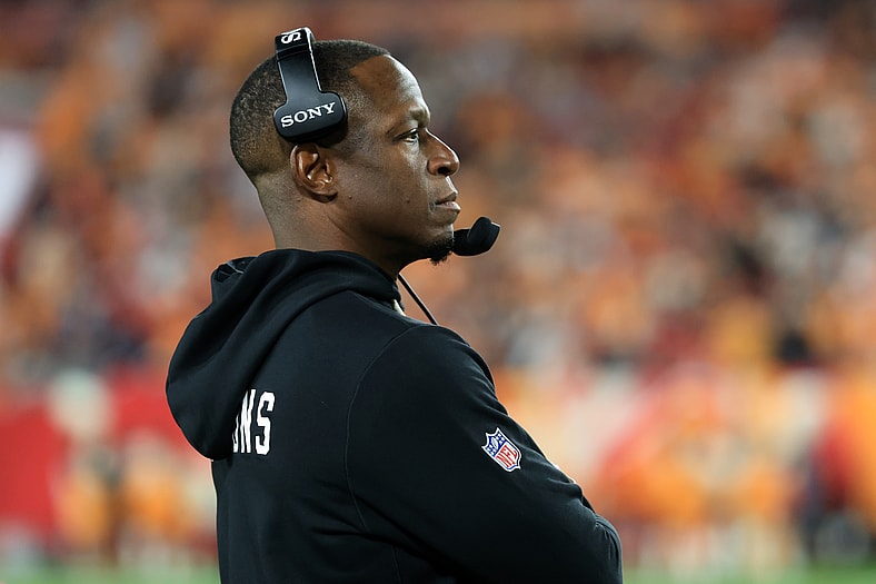 NFL Coaching Hot Seat, NFL Coaches FIred