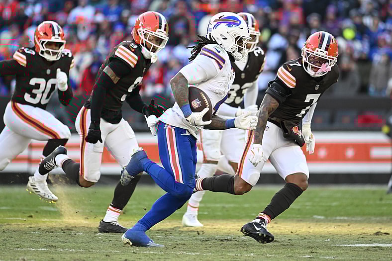 NFL Defense Rankings