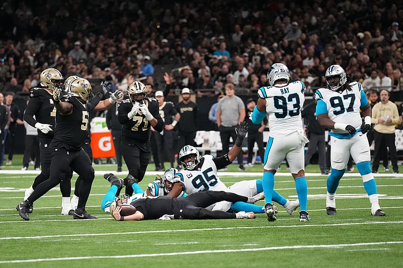 NFL Week 16 Power Rankings