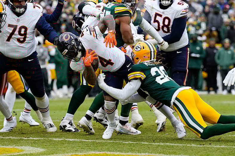 NFL Week 16 Predictions