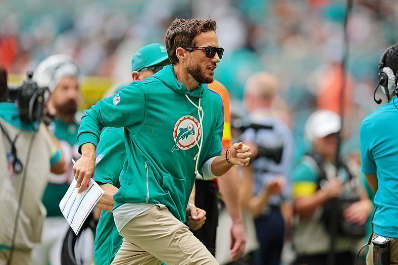 NFL Coaching Hot Seat, NFL Coaches FIred