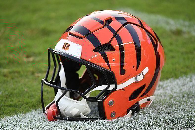 2026 NFL Draft order