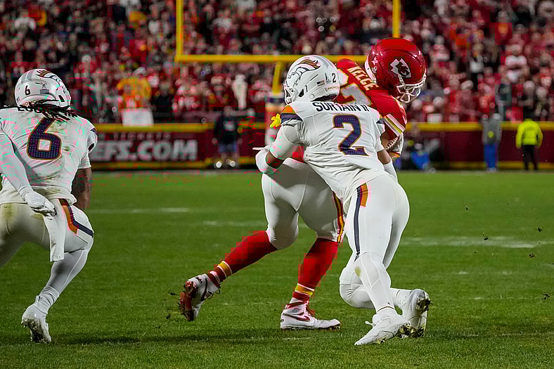 NFL Defense Rankings