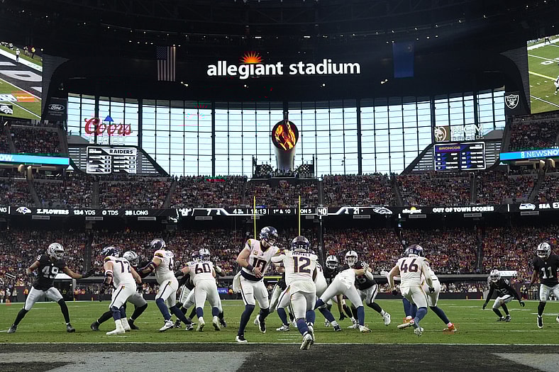 NFL Week 15 Power Rankings