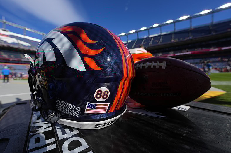 2026 NFL Draft Order