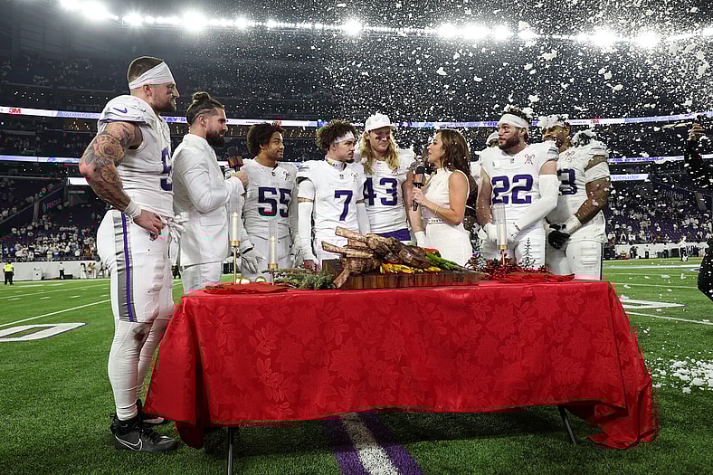 NFL Week 18 Power Rankings