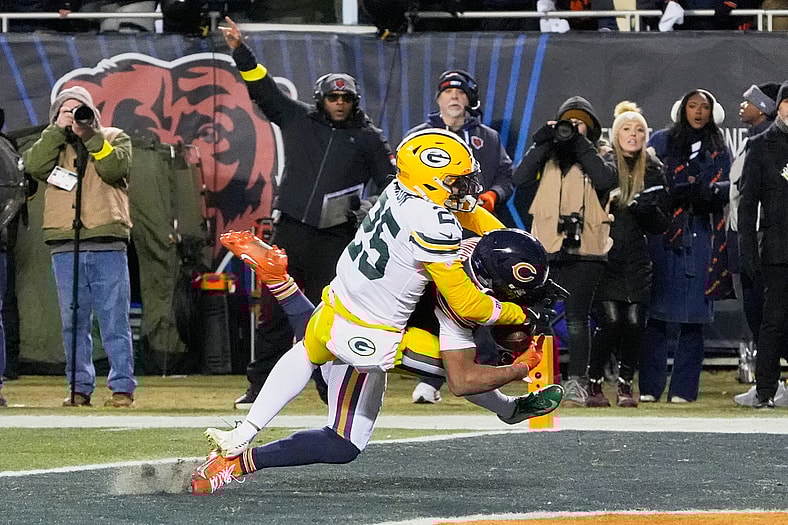 NFL Defense Rankings