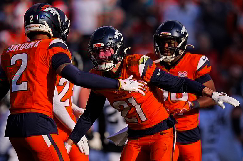 NFL Defense Rankings